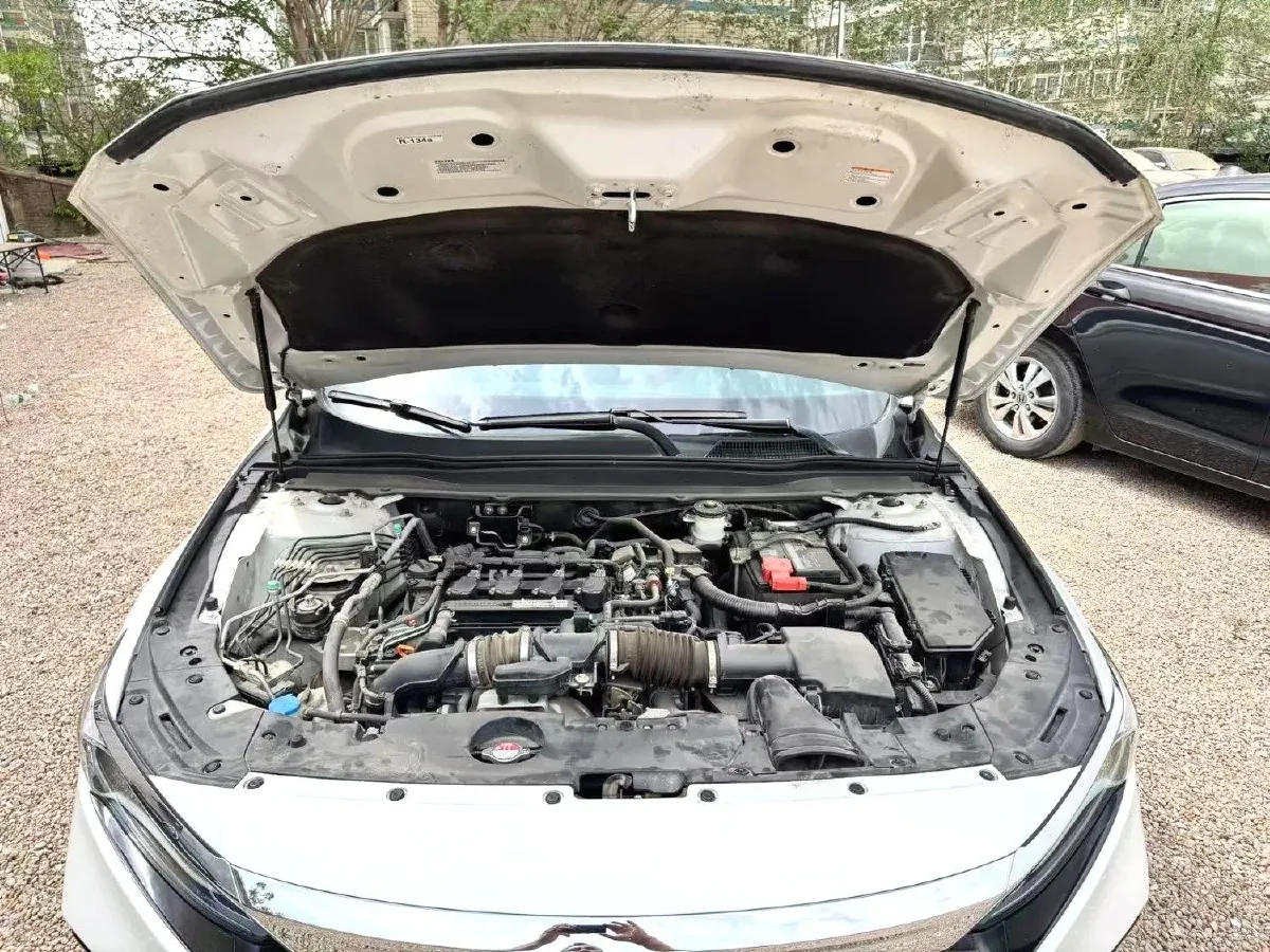 2018 Honda Accord 1.5T 177HP L4 CVT,autocango,china used car exporter,china ev exporter,chinese used car exporter,chinese used ev exporter