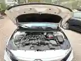 2018 Honda Accord 1.5T 177HP L4 CVT