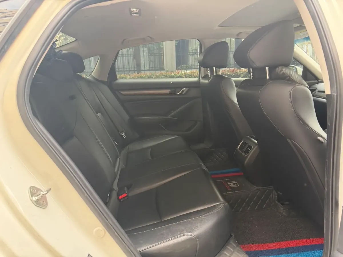 2018 Honda Accord 1.5T 177HP L4 CVT,autocango,china used car exporter,china ev exporter,chinese used car exporter,chinese used ev exporter