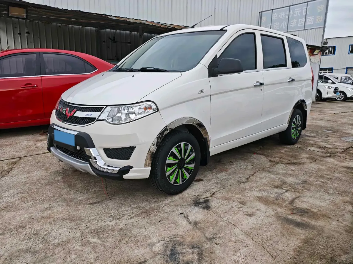 2020 BAIC ChangHe Furuida K12S 1.5L 116HP L4 5MT,autocango,china used car exporter,china ev exporter,chinese used car exporter,chinese used ev exporter