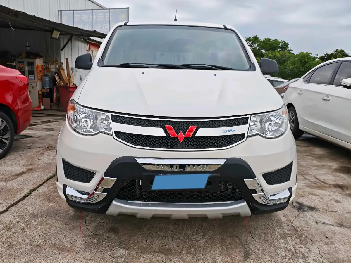 2020 BAIC ChangHe Furuida K12S 1.5L 116HP L4 5MT,autocango,china used car exporter,china ev exporter,chinese used car exporter,chinese used ev exporter