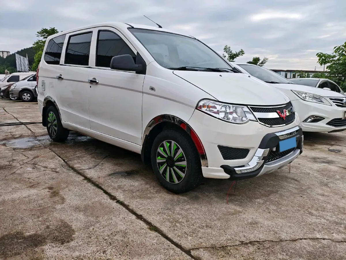 2020 BAIC ChangHe Furuida K12S 1.5L 116HP L4 5MT,autocango,china used car exporter,china ev exporter,chinese used car exporter,chinese used ev exporter