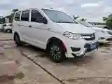 2020 BAIC ChangHe Furuida K12S 1.5L 116HP L4 5MT