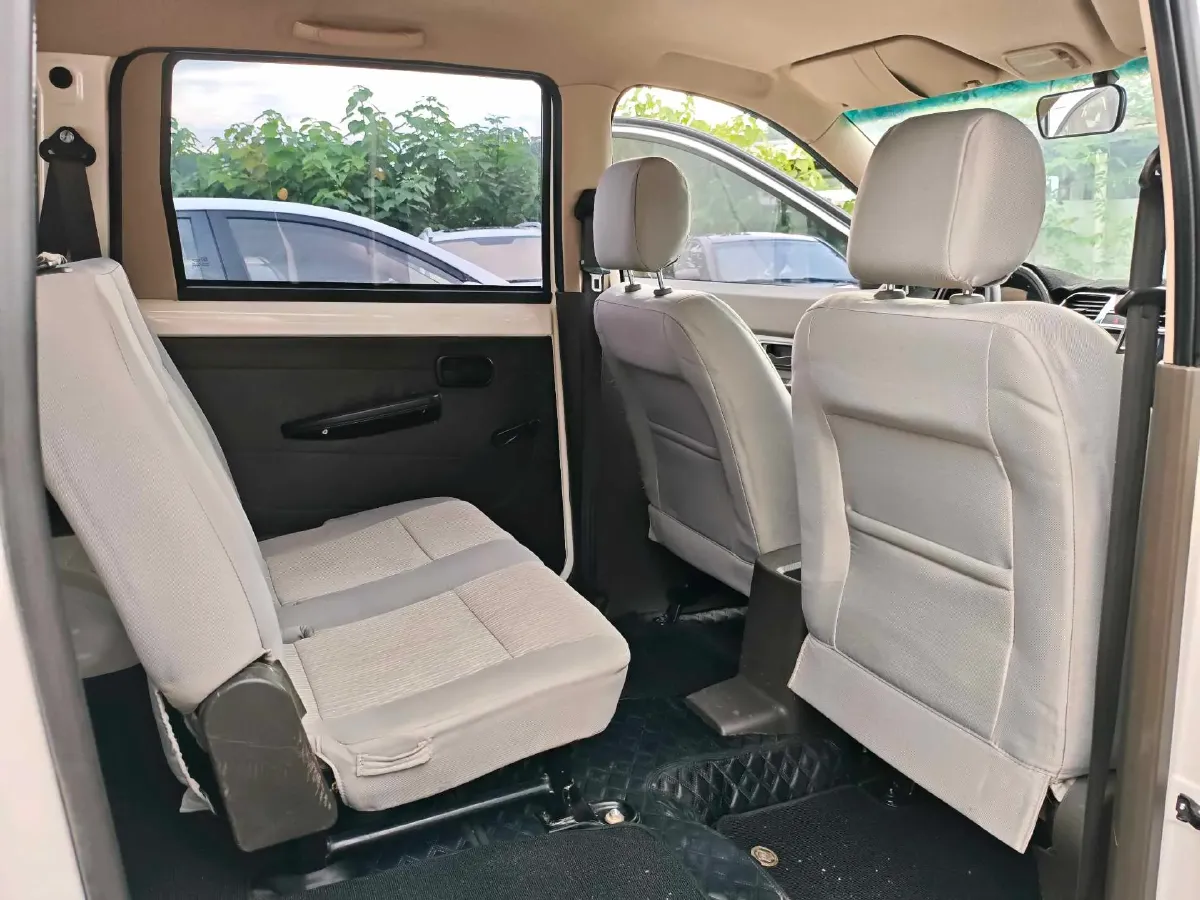 2020 BAIC ChangHe Furuida K12S 1.5L 116HP L4 5MT,autocango,china used car exporter,china ev exporter,chinese used car exporter,chinese used ev exporter