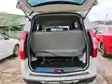 2020 BAIC ChangHe Furuida K12S 1.5L 116HP L4 5MT