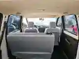 2020 BAIC ChangHe Furuida K12S 1.5L 116HP L4 5MT
