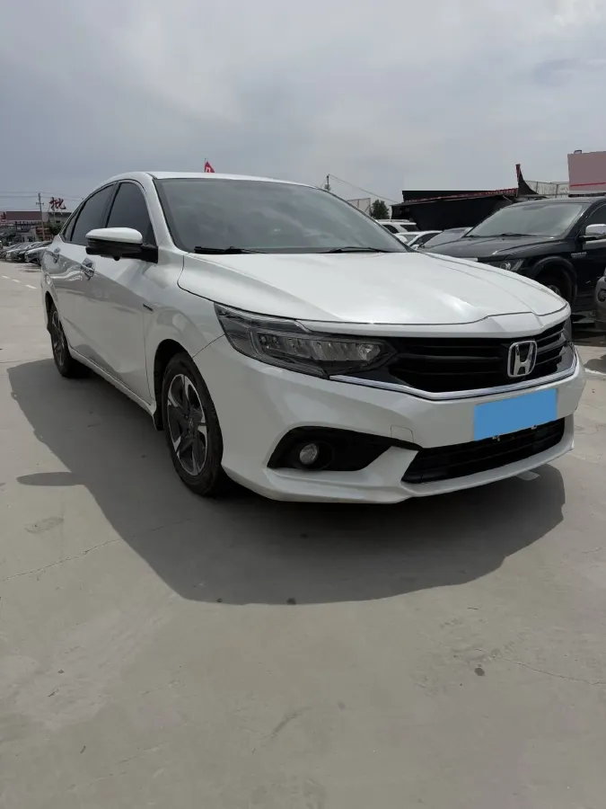 2022 Honda Envix 1.5L 109HP L4 E-CVT Hybrid,autocango,china used car exporter,china ev exporter,chinese used car exporter,chinese used ev exporter