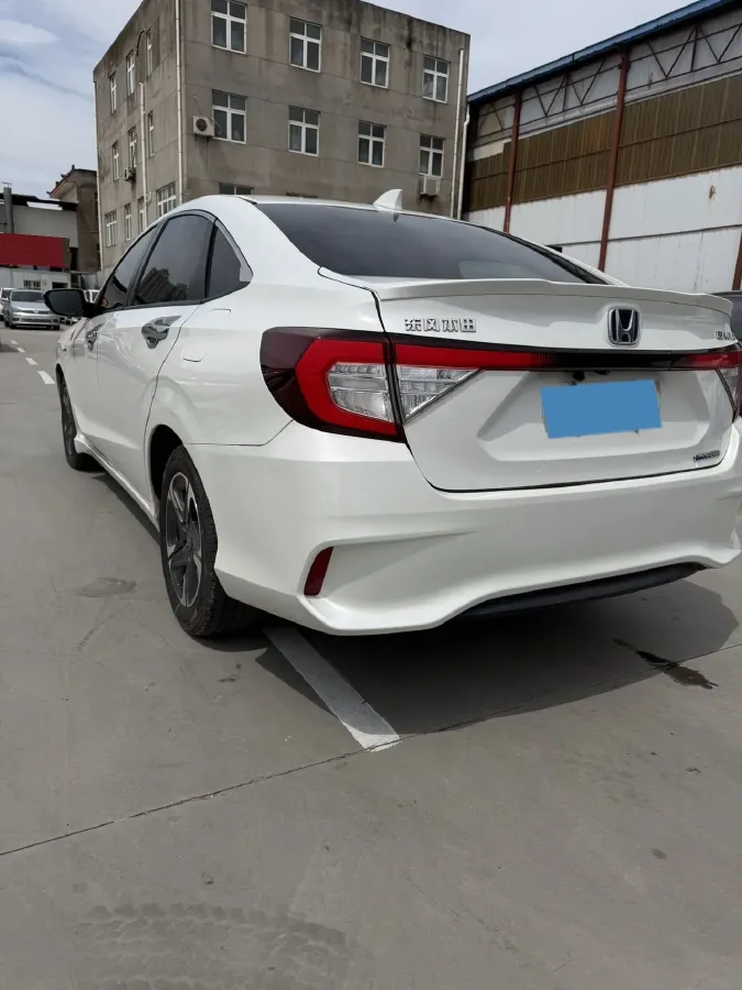 2022 Honda Envix 1.5L 109HP L4 E-CVT Hybrid,autocango,china used car exporter,china ev exporter,chinese used car exporter,chinese used ev exporter
