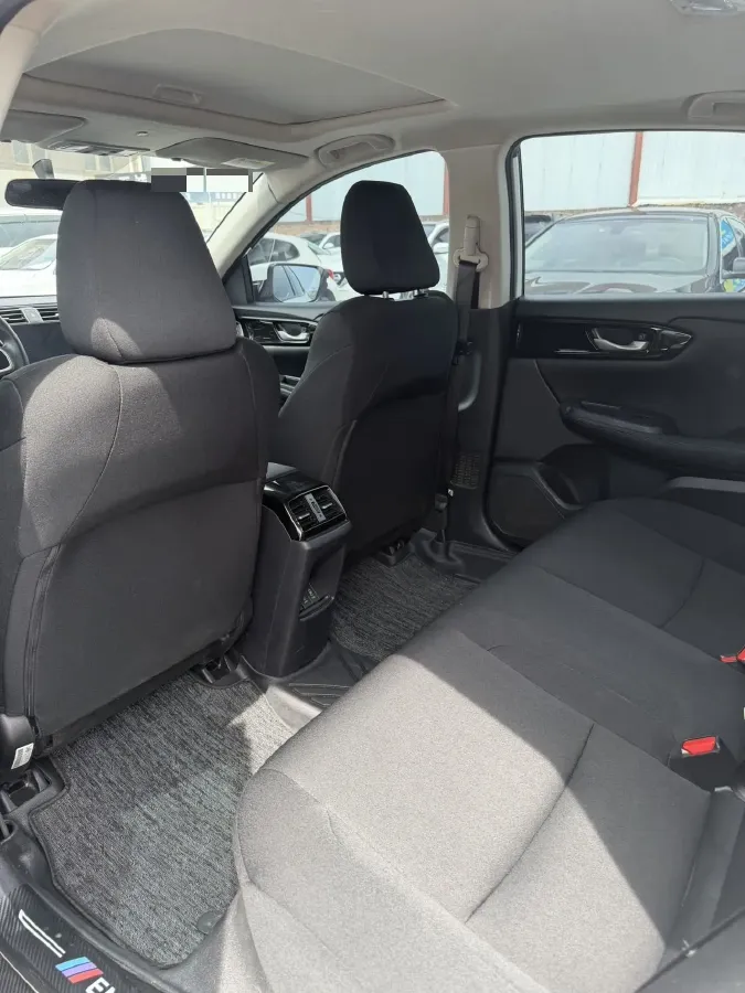 2022 Honda Envix 1.5L 109HP L4 E-CVT Hybrid,autocango,china used car exporter,china ev exporter,chinese used car exporter,chinese used ev exporter