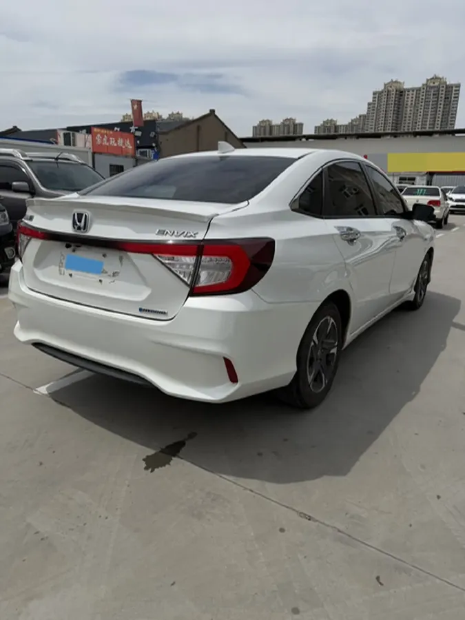 2022 Honda Envix 1.5L 109HP L4 E-CVT Hybrid,autocango,china used car exporter,china ev exporter,chinese used car exporter,chinese used ev exporter