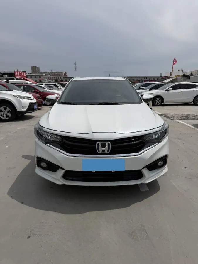 2022 Honda Envix 1.5L 109HP L4 E-CVT Hybrid,autocango,china used car exporter,china ev exporter,chinese used car exporter,chinese used ev exporter