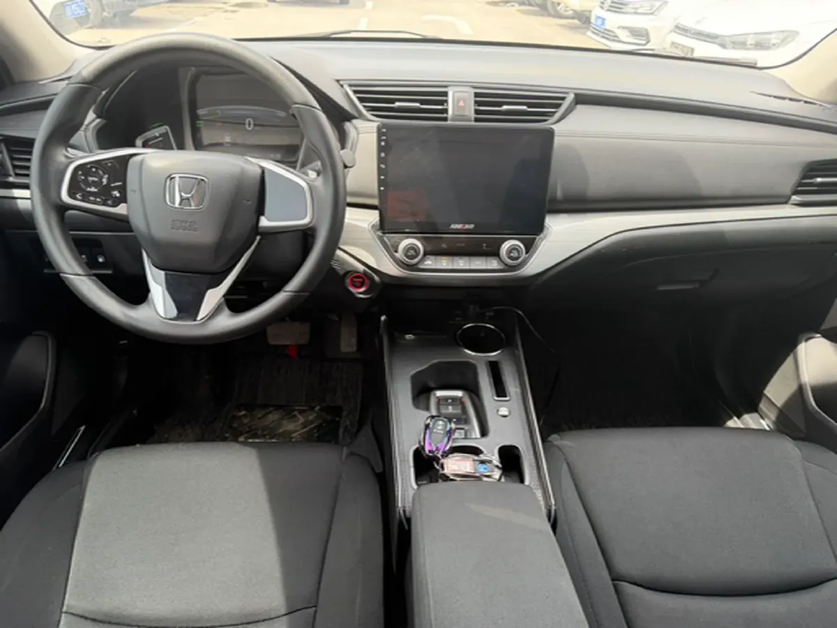 2022 Honda Envix 1.5L 109HP L4 E-CVT Hybrid,autocango,china used car exporter,china ev exporter,chinese used car exporter,chinese used ev exporter