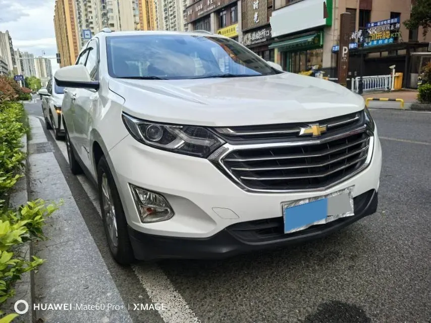 2018 Chevrolet Equinox 1.5T 180HP L4 6AT,autocango,china used car exporter,china ev exporter,chinese used car exporter,chinese used ev exporter