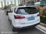 2018 Chevrolet Equinox 1.5T 180HP L4 6AT
