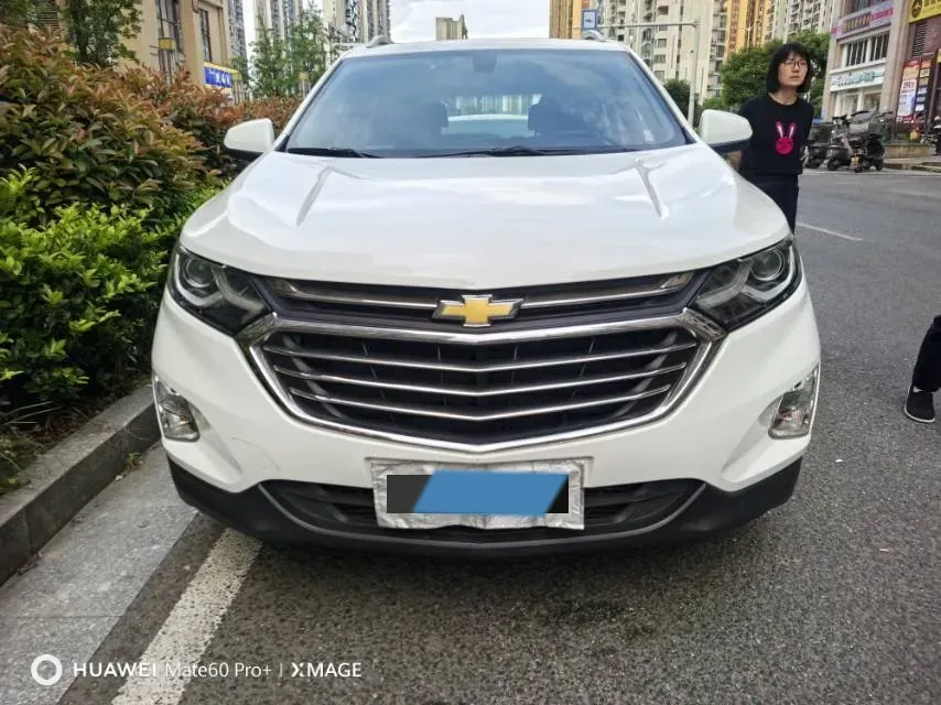 2018 Chevrolet Equinox 1.5T 180HP L4 6AT,autocango,china used car exporter,china ev exporter,chinese used car exporter,chinese used ev exporter