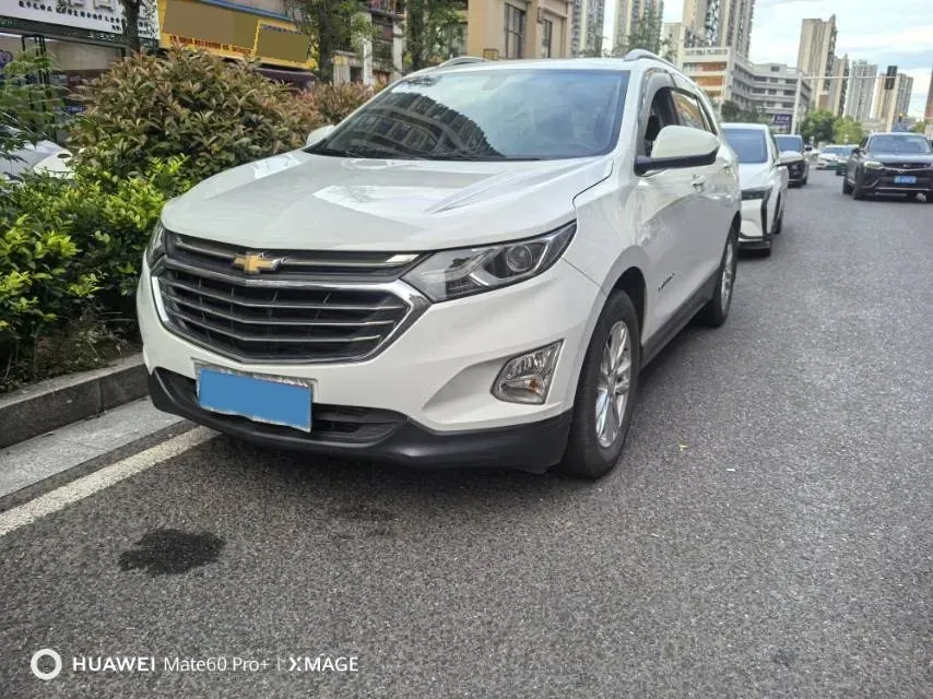 2018 Chevrolet Equinox 1.5T 180HP L4 6AT,autocango,china used car exporter,china ev exporter,chinese used car exporter,chinese used ev exporter