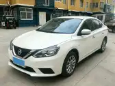 2024 NISSAN SYLPHY,autocango,china used car exporter,china ev exporter,chinese used car exporter,chinese used ev exporter