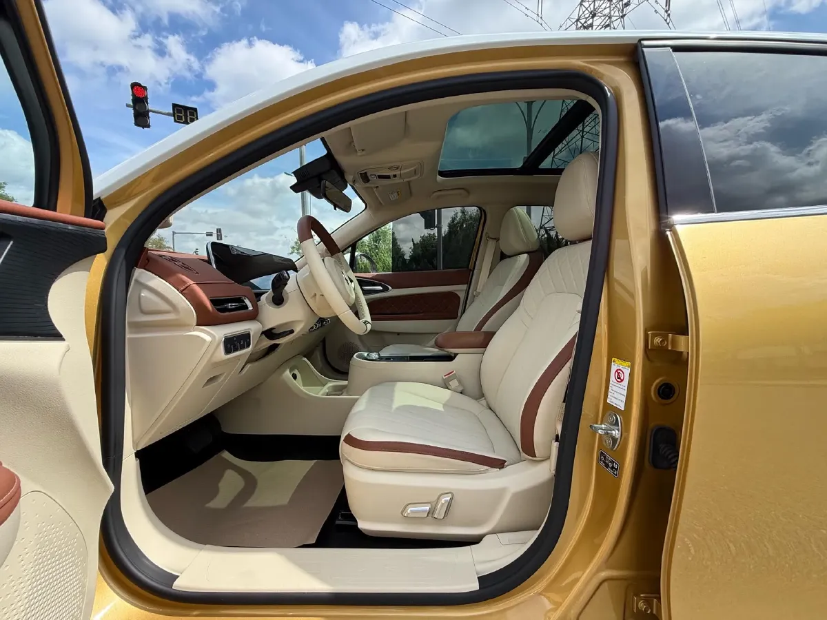 2021 Ora FunkyCat BEV 45.99KWH,autocango,china used car exporter,china ev exporter,chinese used car exporter,chinese used ev exporter