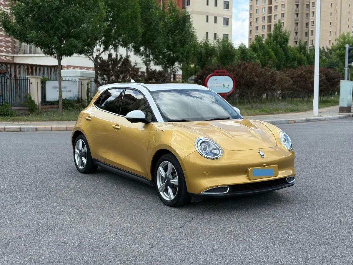 2021 Ora FunkyCat BEV 45.99KWH,autocango,china used car exporter,china ev exporter,chinese used car exporter,chinese used ev exporter