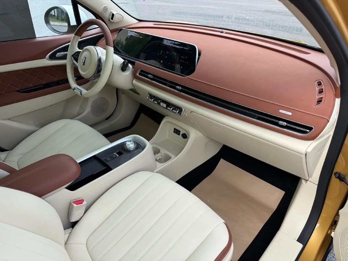 2021 Ora FunkyCat BEV 45.99KWH,autocango,china used car exporter,china ev exporter,chinese used car exporter,chinese used ev exporter