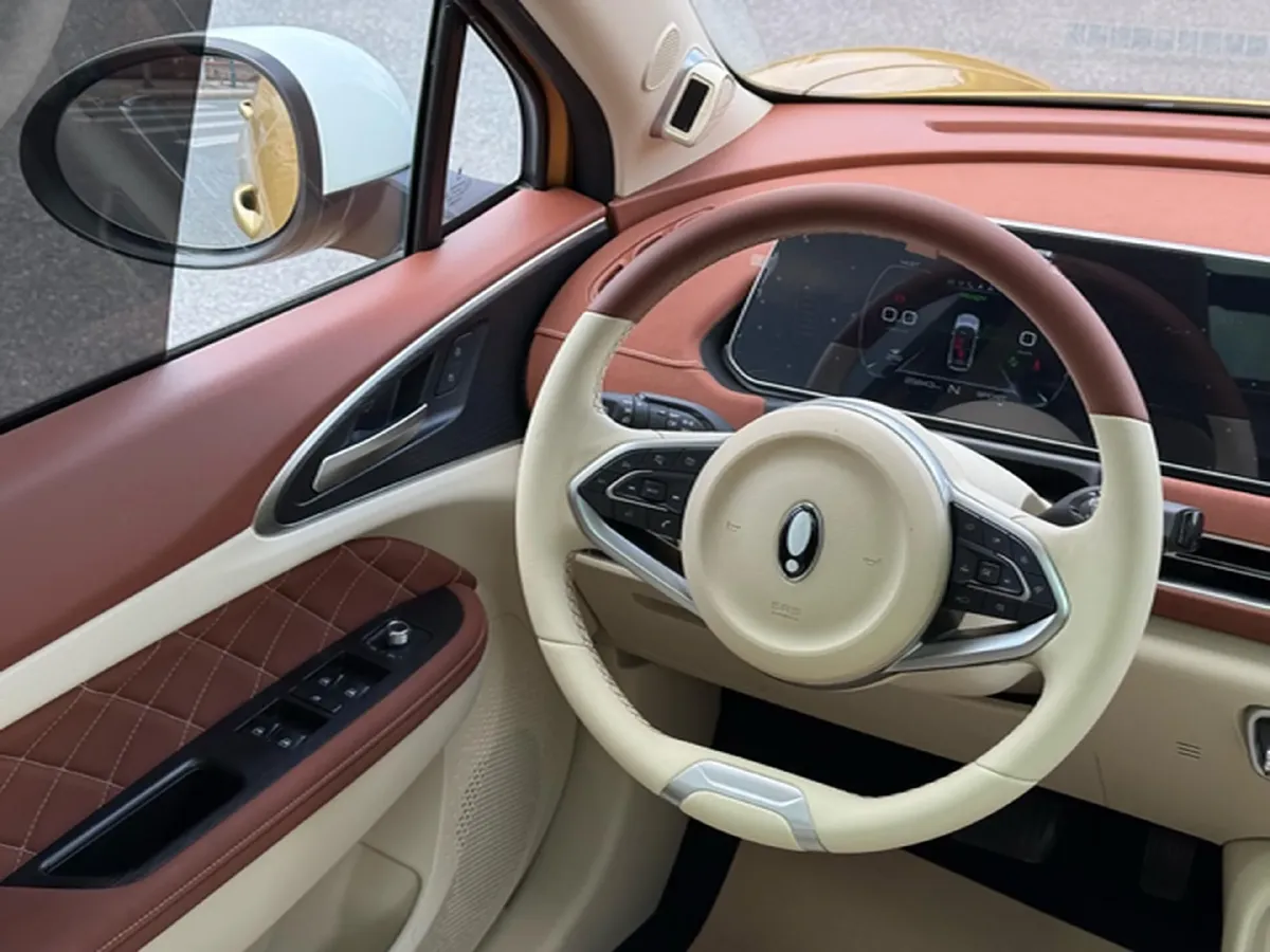 2021 Ora FunkyCat BEV 45.99KWH,autocango,china used car exporter,china ev exporter,chinese used car exporter,chinese used ev exporter