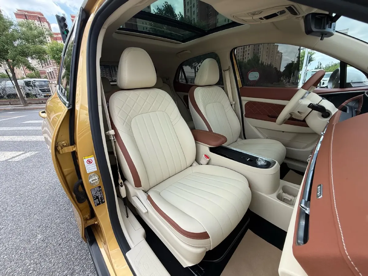 2021 Ora FunkyCat BEV 45.99KWH,autocango,china used car exporter,china ev exporter,chinese used car exporter,chinese used ev exporter