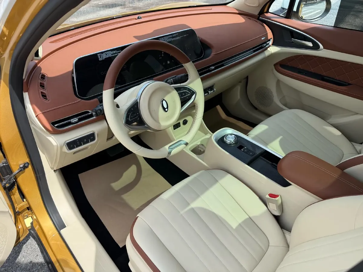 2021 Ora FunkyCat BEV 45.99KWH,autocango,china used car exporter,china ev exporter,chinese used car exporter,chinese used ev exporter