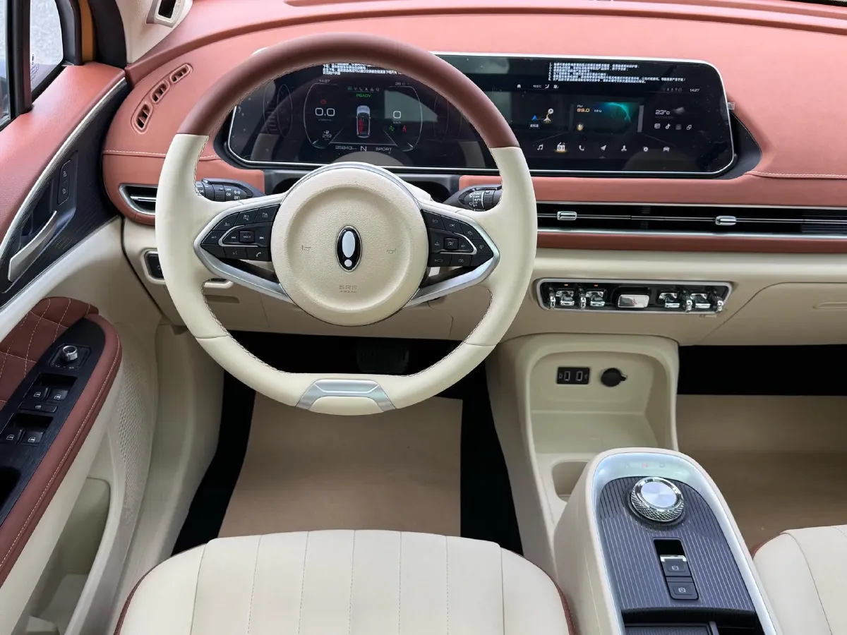 2021 Ora FunkyCat BEV 45.99KWH,autocango,china used car exporter,china ev exporter,chinese used car exporter,chinese used ev exporter