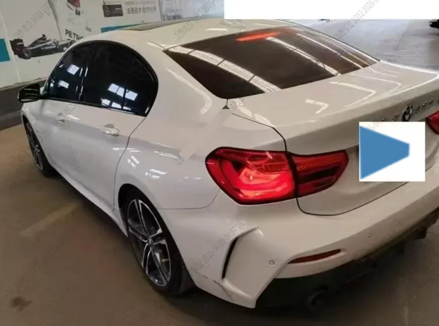 2021 BMW 1 Series 2.0T 192HP L4 7DCT,autocango,china used car exporter,china ev exporter,chinese used car exporter,chinese used ev exporter
