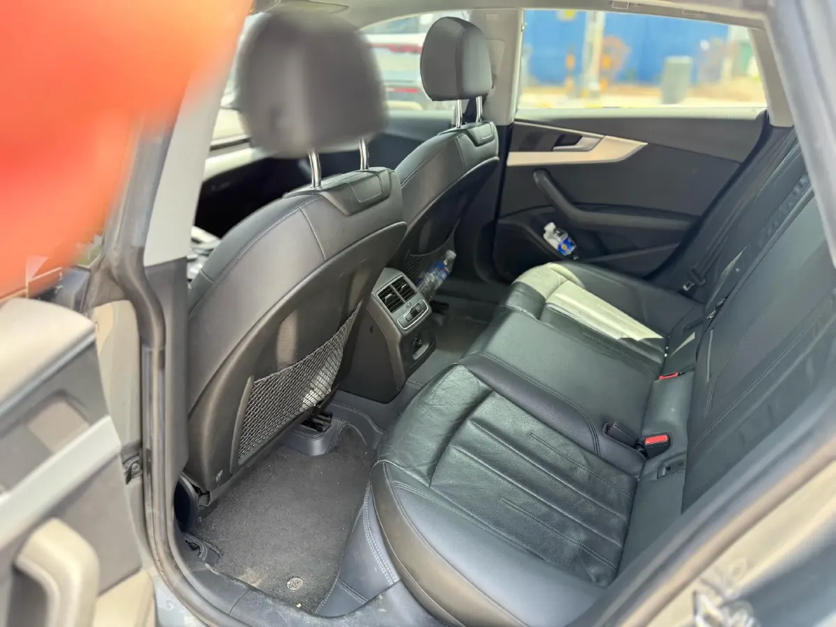 2019 Audi A5 2.0T 190HP L4 7DCT,autocango,china used car exporter,china ev exporter,chinese used car exporter,chinese used ev exporter