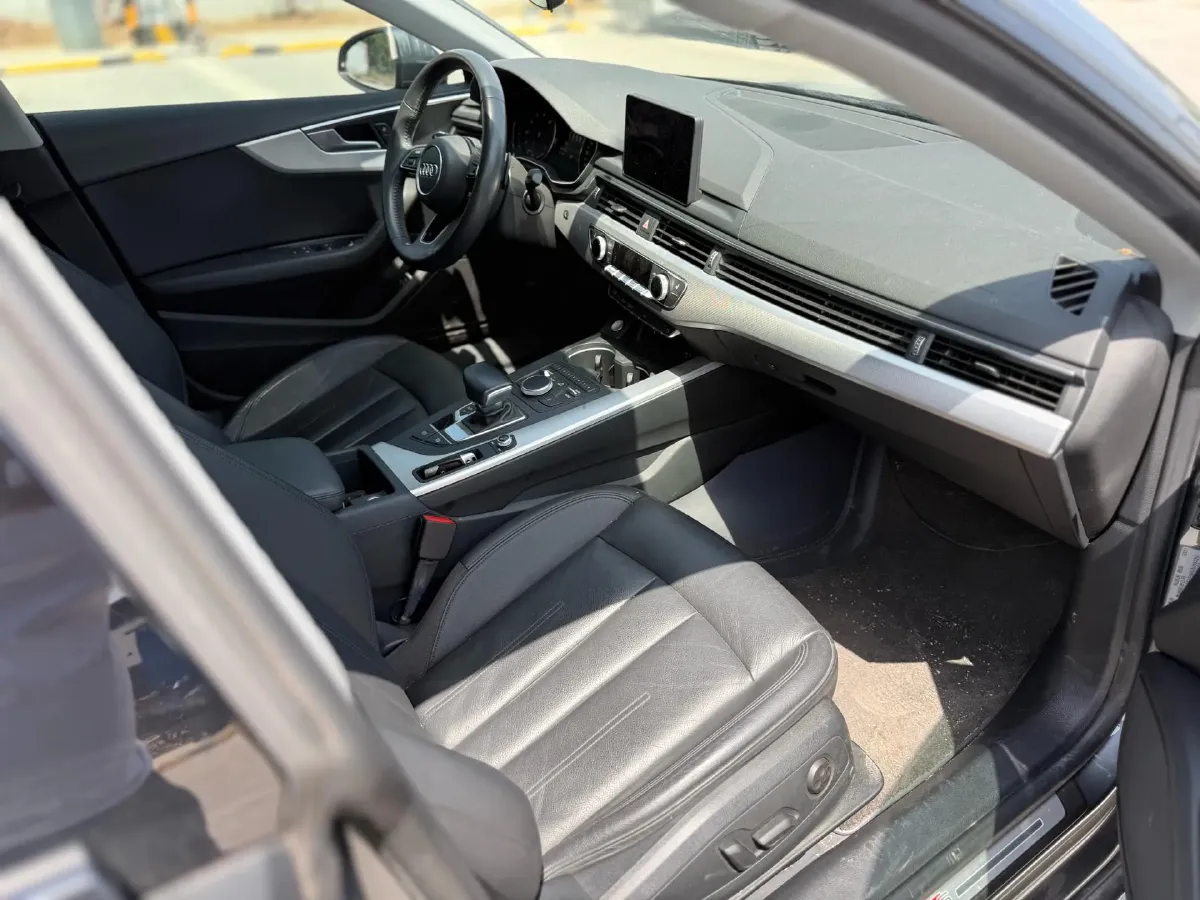 2019 Audi A5 2.0T 190HP L4 7DCT,autocango,china used car exporter,china ev exporter,chinese used car exporter,chinese used ev exporter