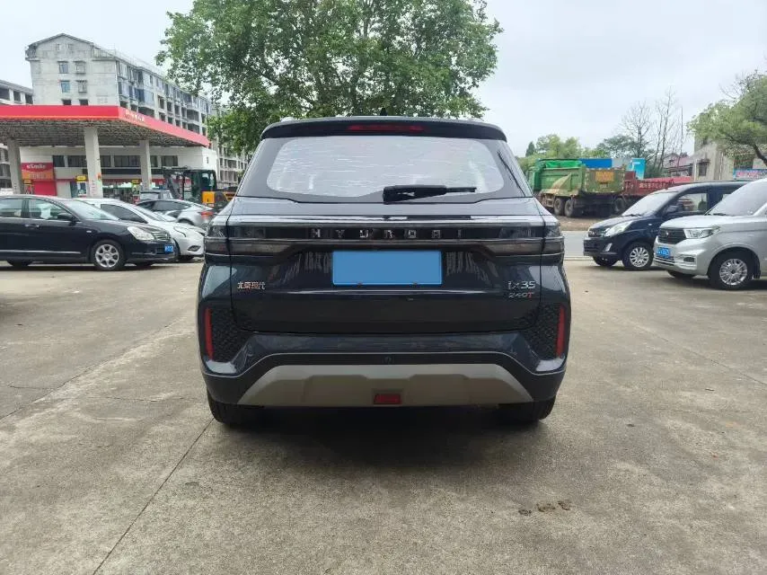 2021 Hyundai ix35 1.4T 140HP L4 7DCT,autocango,china used car exporter,china ev exporter,chinese used car exporter,chinese used ev exporter