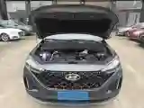 2021 Hyundai ix35 1.4T 140HP L4 7DCT