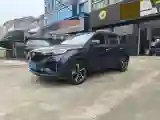 2021 Hyundai ix35 1.4T 140HP L4 7DCT