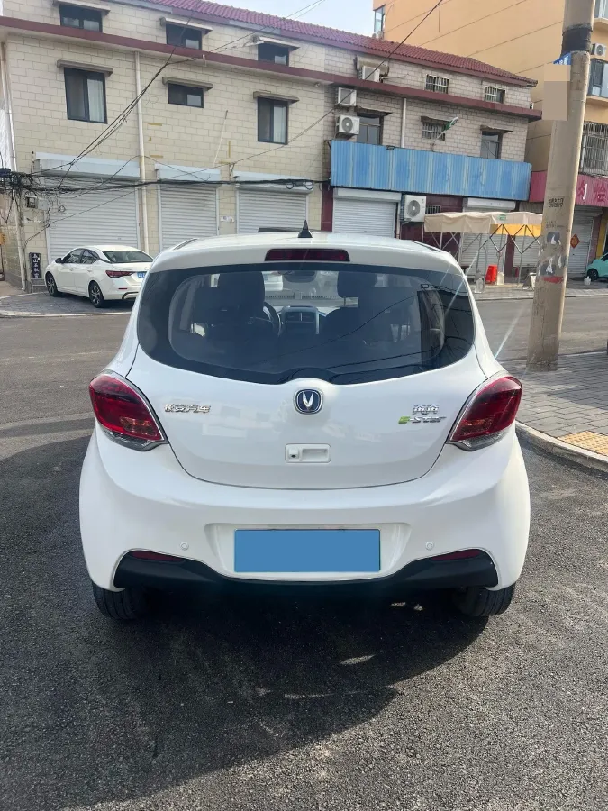 2021 ChangAn BenBen E-Star BEV 32.2KWH,autocango,china used car exporter,china ev exporter,chinese used car exporter,chinese used ev exporter