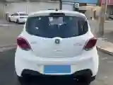 2021 ChangAn BenBen E-Star BEV 32.2KWH