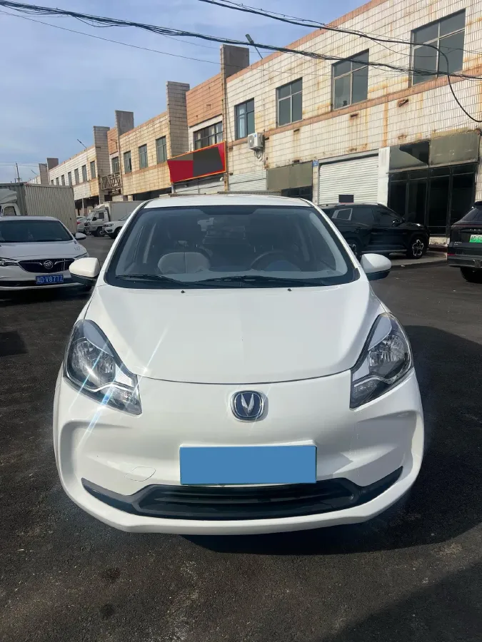 2021 ChangAn BenBen E-Star BEV 32.2KWH,autocango,china used car exporter,china ev exporter,chinese used car exporter,chinese used ev exporter