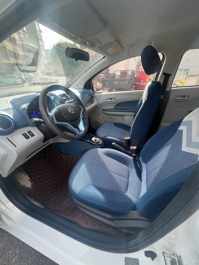 2021 ChangAn BenBen E-Star BEV 32.2KWH,autocango,china used car exporter,china ev exporter,chinese used car exporter,chinese used ev exporter