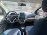 2021 ChangAn BenBen E-Star BEV 32.2KWH