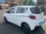 2021 ChangAn BenBen E-Star BEV 32.2KWH