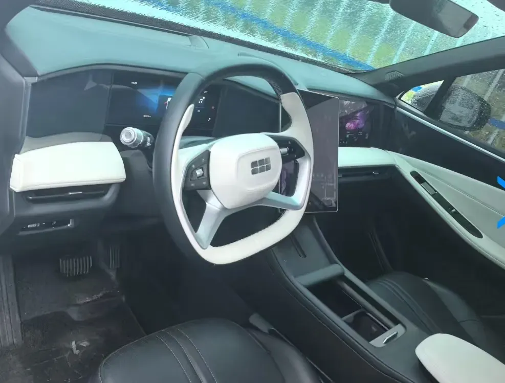 2024 Geely Galaxy L7 1.5T 163HP L4 3DHT PHEV 18.7KWH,autocango,china used car exporter,china ev exporter,chinese used car exporter,chinese used ev exporter