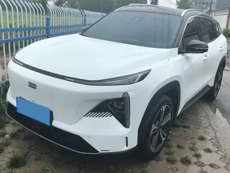 2024 Geely Galaxy L7 1.5T 163HP L4 3DHT PHEV 18.7KWH,autocango,china used car exporter,china ev exporter,chinese used car exporter,chinese used ev exporter