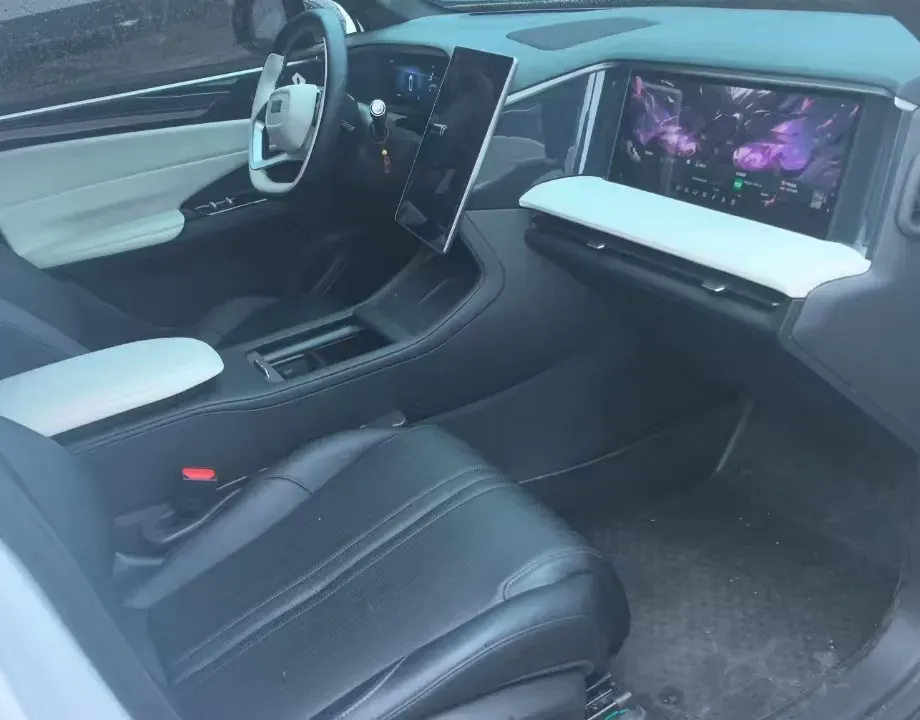 2024 Geely Galaxy L7 1.5T 163HP L4 3DHT PHEV 18.7KWH,autocango,china used car exporter,china ev exporter,chinese used car exporter,chinese used ev exporter