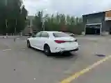 2023 Mercedes-Benz C Class 1.5T 204HP L4 9AT