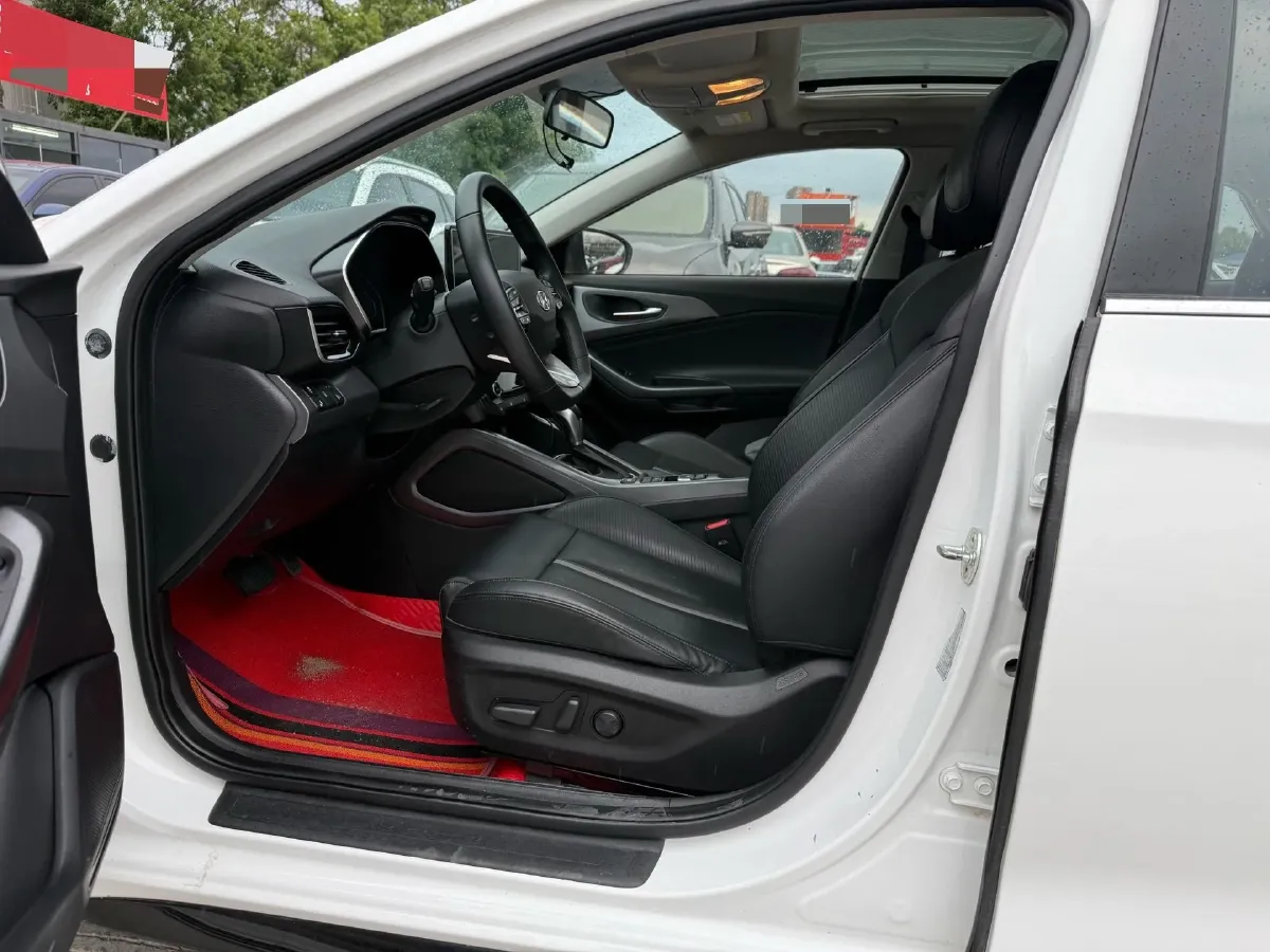 2021 Hyundai La Festa 1.6T 204HP L4 7DCT,autocango,china used car exporter,china ev exporter,chinese used car exporter,chinese used ev exporter