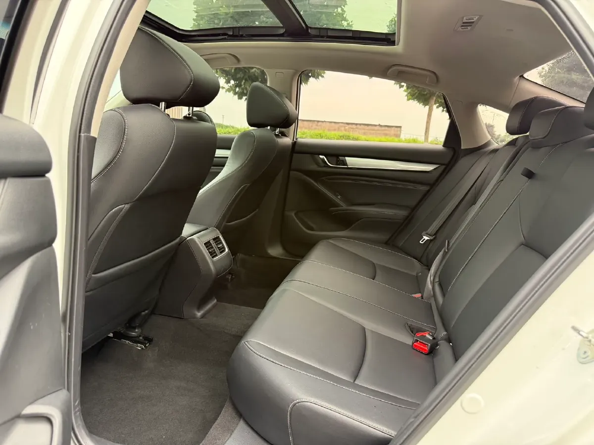 2019 Honda Inspire 1.5T 194HP L4 CVT,autocango,china used car exporter,china ev exporter,chinese used car exporter,chinese used ev exporter