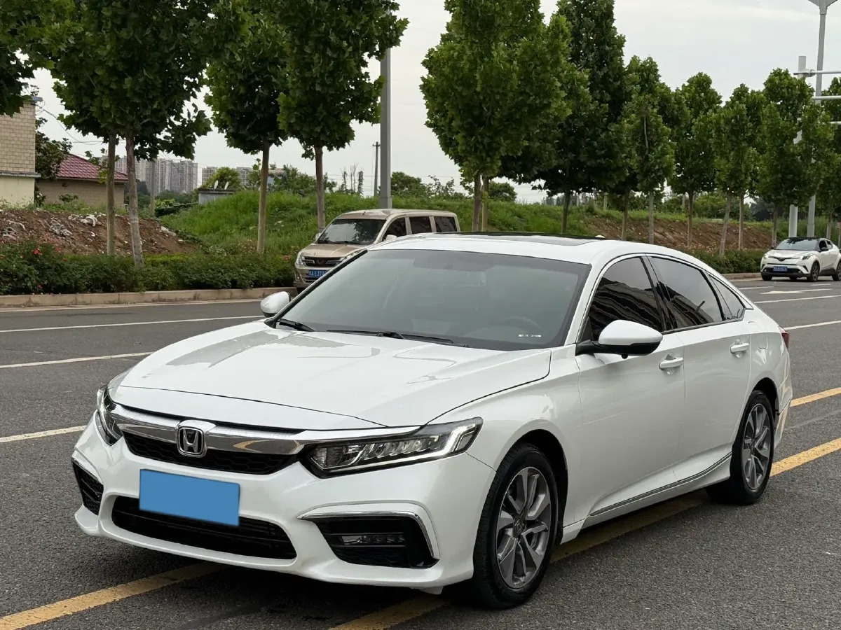 2019 Honda Inspire 1.5T 194HP L4 CVT,autocango,china used car exporter,china ev exporter,chinese used car exporter,chinese used ev exporter