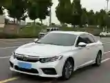 2019 Honda Inspire 1.5T 194HP L4 CVT