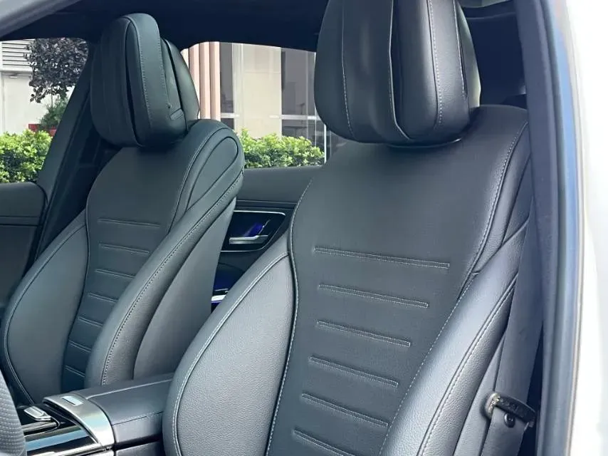 2024 Mercedes-Benz C Class 1.5T 204HP L4 9AT,autocango,china used car exporter,china ev exporter,chinese used car exporter,chinese used ev exporter