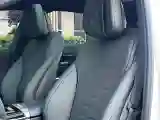 2024 Mercedes-Benz C Class 1.5T 204HP L4 9AT